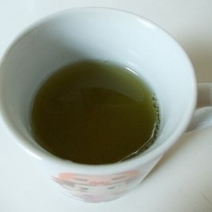 暖かく暑いくらいの気候になったねぇ～（＾＿＾）喉が渇くわぁ～緑茶大好きなので美味しい飲み物、見～つけた（＾ｍ＾）緑茶が飲みやすくて美味しい（＾０＾）ごちそう様♪